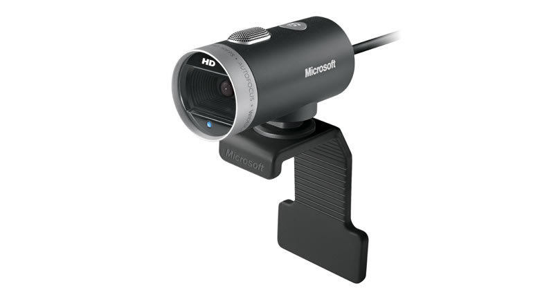 microsoft webcam download windows 10